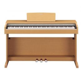 Изображение продукта Yamaha Arius YDP-142 C цифровое пианино 