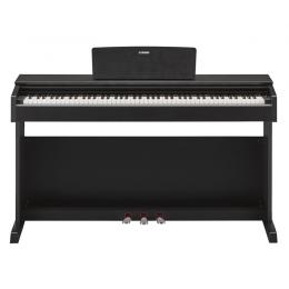 Изображение продукта Yamaha Arius YDP-143 B цифровое пианино 