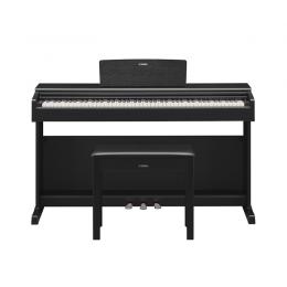 Yamaha Arius YDP-144 B цифровое пианино  - 3