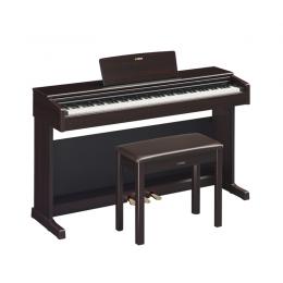 Yamaha Arius YDP-144 R цифровое пианино  - 4