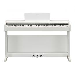 Купить Yamaha Arius YDP-144 WH цифровое пианино 