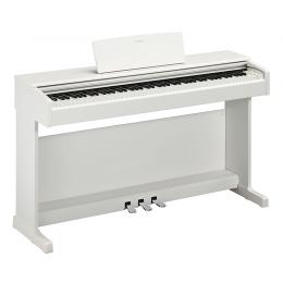 Yamaha Arius YDP-144 WH цифровое пианино  - 2