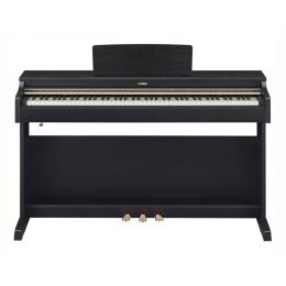 Изображение продукта Yamaha Arius YDP-162 B цифровое пианино 