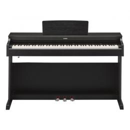 Yamaha Arius YDP-163 B цифровое пианино  - 1