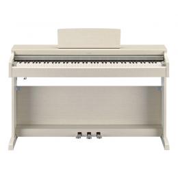 Изображение продукта Yamaha Arius YDP-163 WA цифровое пианино 