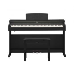 Yamaha Arius YDP-164 B цифровое пианино  - 3