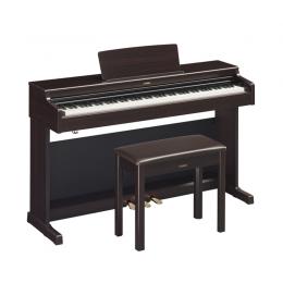 Yamaha Arius YDP-164 R цифровое пианино  - 2