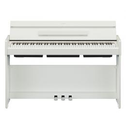 Изображение продукта Yamaha Arius YDP-S34 WH цифровое пианино 