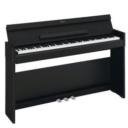 Yamaha Arius YDP-S51 B цифровое пианино  - 2