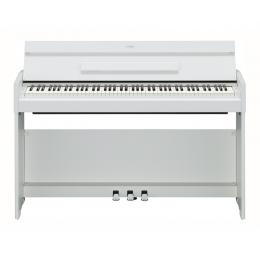 Изображение продукта Yamaha Arius YDP-S52 WH цифровое пианино 