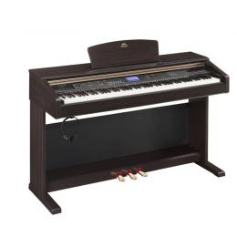 Yamaha Arius YDP-V240 R цифровое пианино  - 2