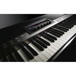 Yamaha CP1 B цифровое пианино  - 2