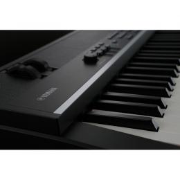 Yamaha CP4 STAGE B цифровое пианино  - 4