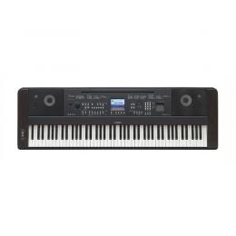 Yamaha DGX-650 B цифровое пианино  - 1