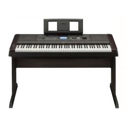 Yamaha DGX-650 B цифровое пианино  - 2