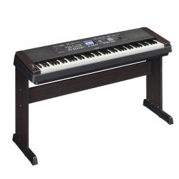 Yamaha DGX-650 B цифровое пианино  - 3