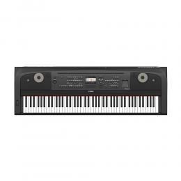 Изображение продукта Yamaha DGX-670 B цифровое пианино 