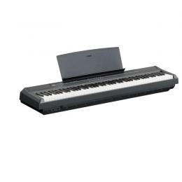 Yamaha P-105 B цифровое пианино  - 2