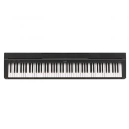 Изображение продукта Yamaha P-35 B цифровое пианино 