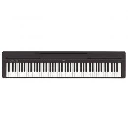 Yamaha P-45 B цифровое пианино  - 1