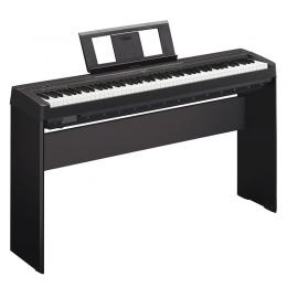 Yamaha P-45 B цифровое пианино  - 3
