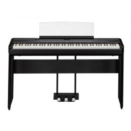 Yamaha P-515 B цифровое фортепиано  - 1