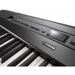 Yamaha P-515 B цифровое фортепиано  - 3
