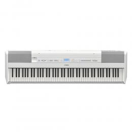 Yamaha P-515 WH цифровое пианино  - 2