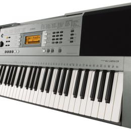 Yamaha PSR-E353 синтезатор  - 2