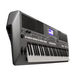 Yamaha PSR-S670 синтезатор  - 5