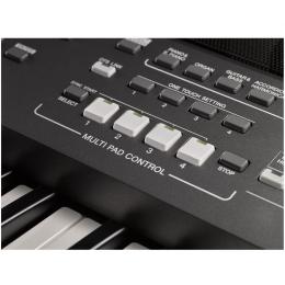 Yamaha PSR-S670 синтезатор  - 7
