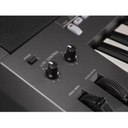 Yamaha PSR-S770 синтезатор  - 6