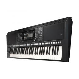 Yamaha PSR-S775 синтезатор  - 4