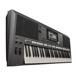 Yamaha PSR-S970 синтезатор  - 2