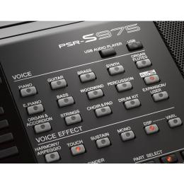 Yamaha PSR-S975 синтезатор  - 7