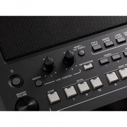 Yamaha PSR-SX600 синтезатор  - 6