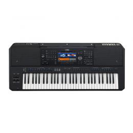 Yamaha PSR-SX700 синтезатор  - 1
